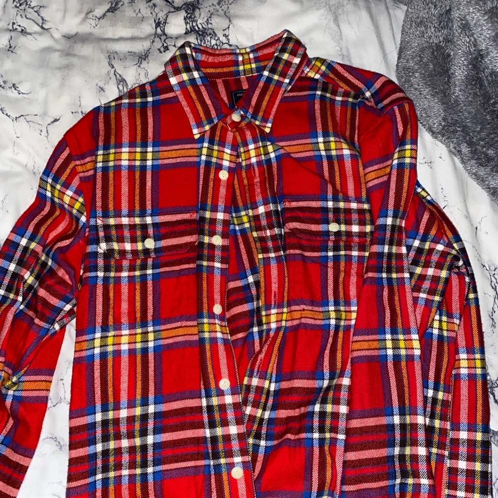 Flannel